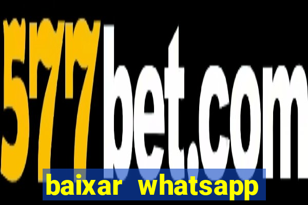 baixar whatsapp beta 3.3.10 atualizado